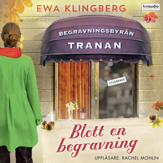 Blott En Begravning