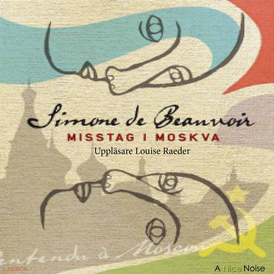Misstag I Moskva