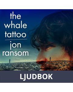 The Whale Tattoo, Ljudbok
