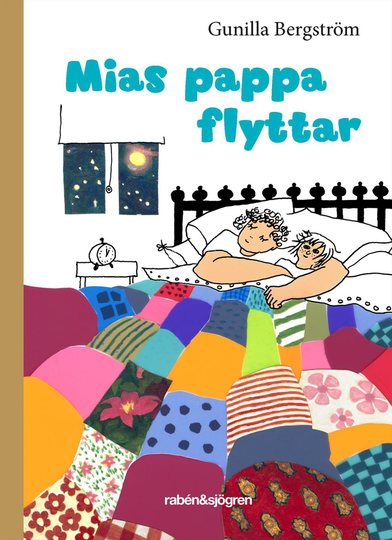 Mias Pappa Flyttar