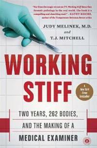 Working Stiff