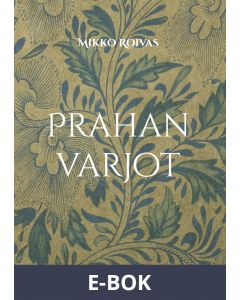 Prahan varjot, E-bok