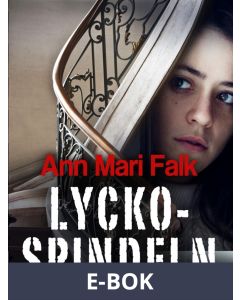 Lyckospindeln, E-bok