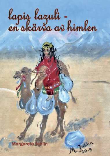 Lapis Lazuli - En Skärva Av Himlen