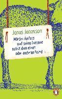 Morder Anders und seine Freunde nebst dem einen oder anderen Feind