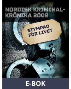 Stympad för livet, E-bok