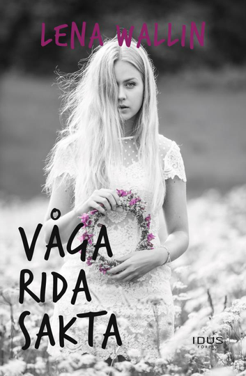 Våga Rida Sakta