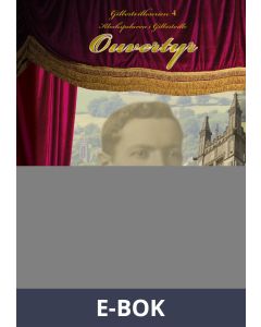 Ouvertyr: Klockspelaren i Gilbertville, E-bok