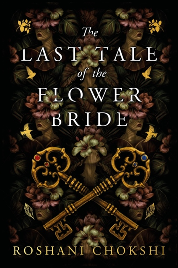 The Last Tale Of The Flower Bride