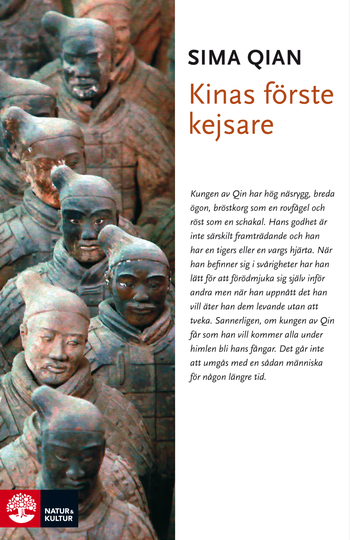 Kinas Förste Kejsare