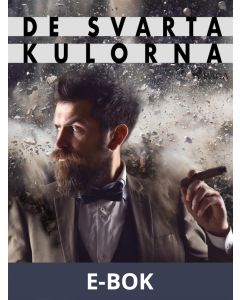 De svarta kulorna, E-bok