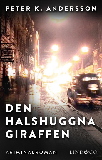 Den Halshuggna Giraffen
