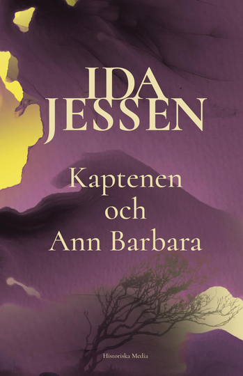 Kaptenen Och Ann Barbara