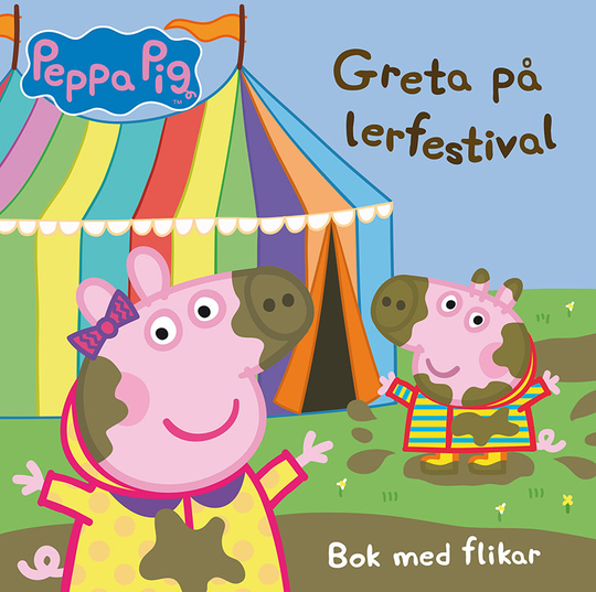 Greta På Lerfestival
