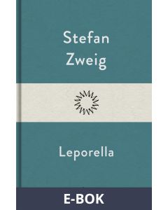Leporella, E-bok