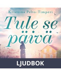 Tule se päivä, Ljudbok
