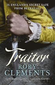 Traitor