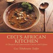 Ceci's African Kitchen