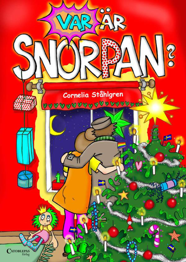 Var Är Snorpan?