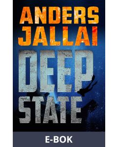 Deep State, E-bok