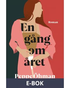 En gång om året, E-bok