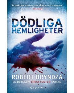 Dödliga hemligheter