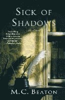 Sick of Shadows: An Edwardian Murder Mystery