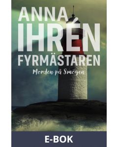Fyrmästaren (Morden på Smögen #4), E-bok