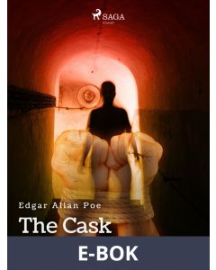 The Cask of Amontillado, E-bok