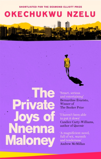 Private Joys Of Nnenna Maloney