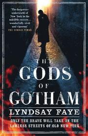 The Gods of Gotham