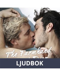The Farmhand Next Door, Ljudbok