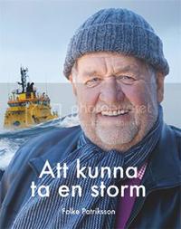 Att kunna ta en storm