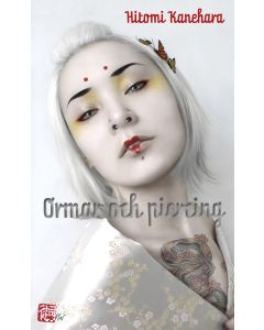 Ormar och piercing