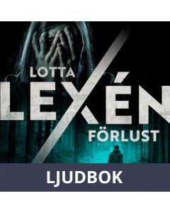 Förlust, Ljudbok