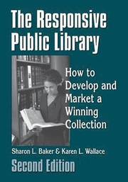 The Responsive Public Library