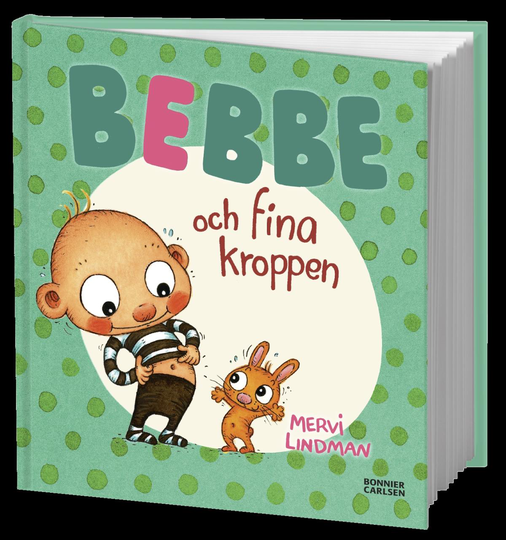 Bebbe Och Fina Kroppen