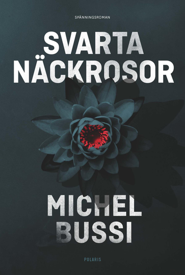 Svarta Näckrosor