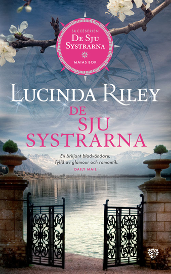 De Sju Systrarna - Maias Bok
