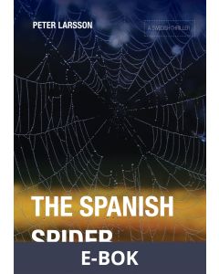 The Spanish Spider, E-bok