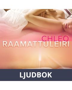 Raamattuleiri - eroottinen novelli, Ljudbok