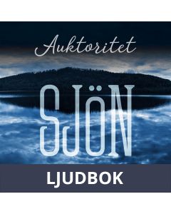 Sjön - Auktoritet, Ljudbok