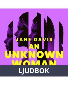 An Unknown Woman, Ljudbok