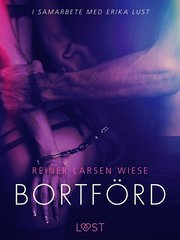 Bortförd - en erotisk novell