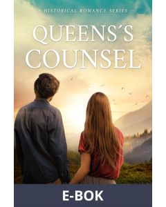 Queens's Counsel, E-bok