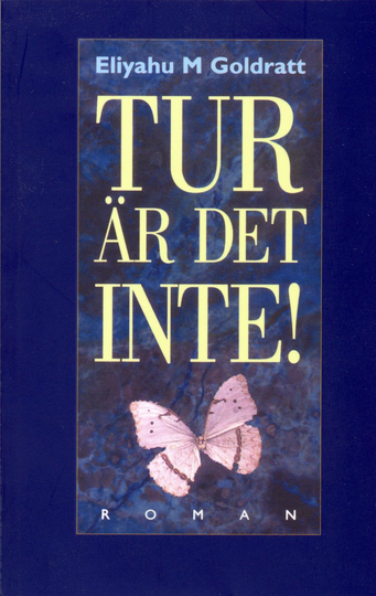 Tur Är Det Inte! - Roman
