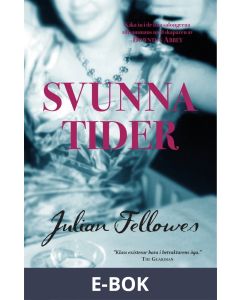 Svunna tider, E-bok