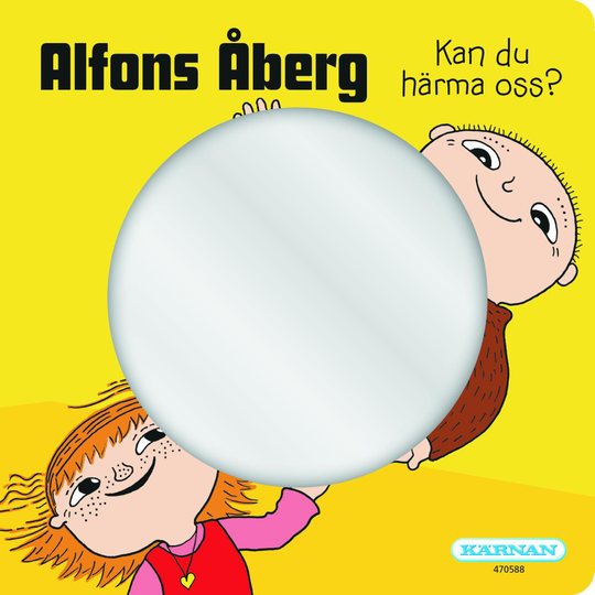 Kan Du Härma Oss?