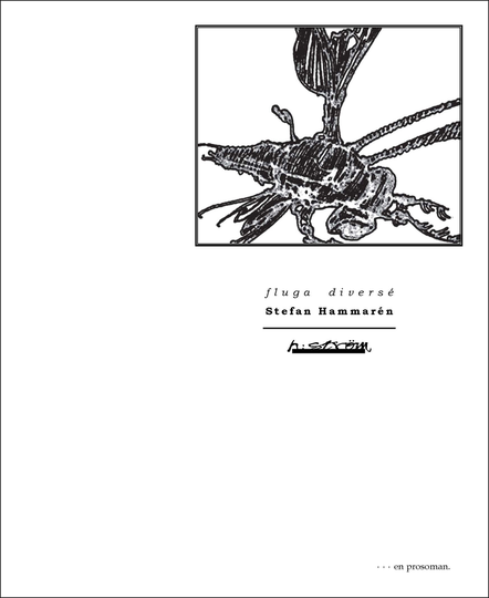Fluga Diversé