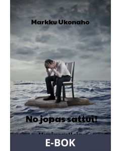 No jopas sattui!: Hupinovelleja, E-bok